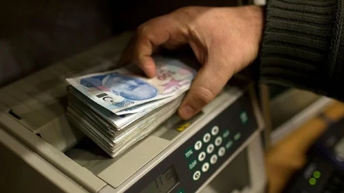 Parası olanlar dikkat! 500 bin TL'nin 32 günlük getirisi uçtu