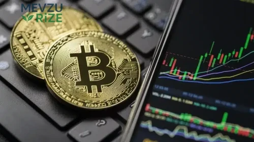 Kripto Varlıklar Dipten Uzaklaşıyor! Bitcoin ve Ethereum Son Durum (BTC–ETH Teknik Analiz)