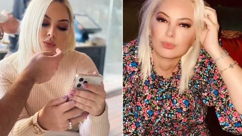 Burcu Özüyaman Kimdir? Annesi ve Babası Kimdir? Kaç Yaşında?