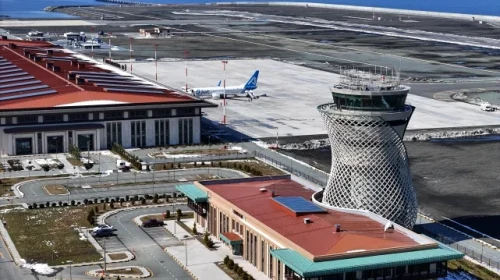 Rize‑Artvin Havalimanı’ndan Yeni Seferler Mi Geliyor? 2025–2026 Yolcu İstatistikleri ve Gelecek Planı