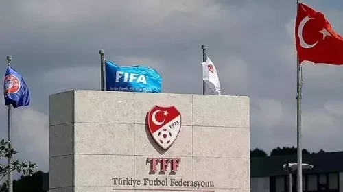 TFF’den Ara Transfer Dönemi Kararı: Takvimde Değişiklik Yapıldı
