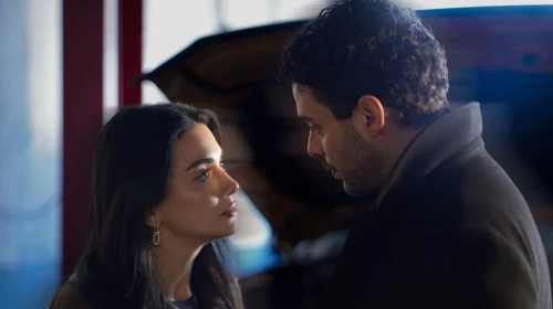 Rize’de Çekilen Gözleri Karadeniz Dizisinden Kötü Haber! Final İhtimali Gündemde