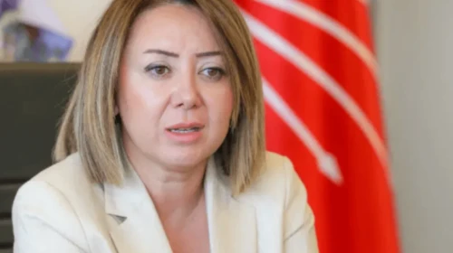 Meryem Gül Çiftçi Binici Kimdir?