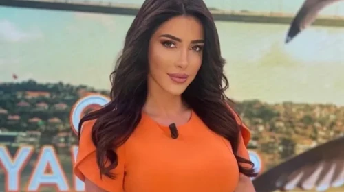 Ela Rümeysa Cebeci’den Çarpıcı Açıklamalar