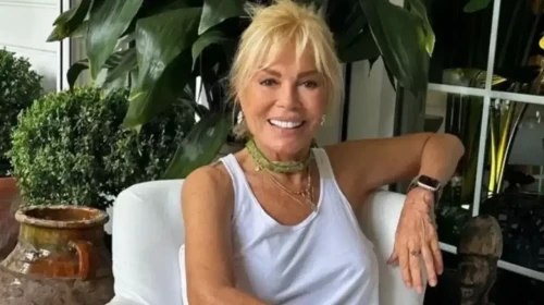 Akciğer Kanseriyle Savaşan Semiramis Pekkan'dan Önemli Uyarı: Farkındalık ve Erken Teşhis Hayat Kurtarıyor!