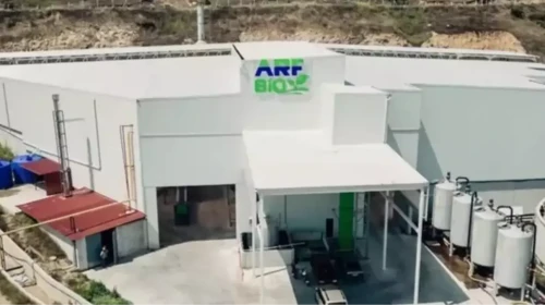 ARF Bio Yenilenebilir Enerji: Sahibi ve Faaliyet Alanları Hakkında Bilgiler