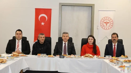 Artvin Valisi Ergün'den Tütün Bırakma Başarısına Teşekkür Belgesi!