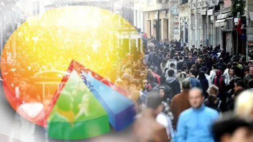 Türkiye’nin Terörsüz Geleceği İçin Destek Yağmuru Sürüyor