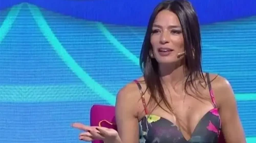 Asuman Krause'nin Hamile Olduğu İddia Edildi!