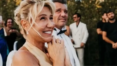 Aycan Ateş: Sadettin Saran'ın Eski Eşi ve Merak Edilen Detaylar