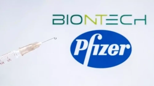 BioNTech Aşısı Türkiye'ye Ulaşmadı mı? DMM'den Açıklama Geldi!