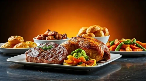 Sağlığınızı Tehdit Edebilecek Yeni Beslenme Trendi: Az Pişmiş Et Riskli mi?