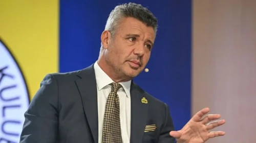 CHP'den Sadettin Saran ile ilgili dikkat çeken açıklama: "Tüm süreç hatalı bir şekilde yönetildi"