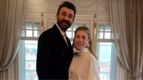 Ünlü Sanatçının Eşi: Didem Dayıcıoğlu Hakkında Merak Edilenler