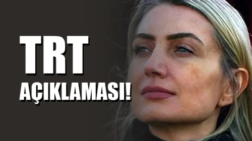 Dilek İmamoğlu'ndan TRT açıklaması - Kocaeli Fikir Gazetesi Son Dakika Kocaeli Haberleri