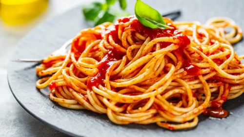 Dünyanın En İyi Makarna Tarifi: Gastronomi Tutkunlarına Özel Lezzetler