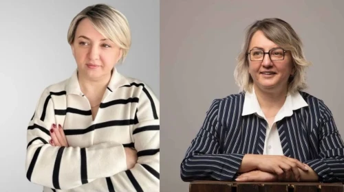 Ebru Küçükaydın: Sosyal Medyanın Gözdelerinden Biri Olan Gazeteci Kimdir?