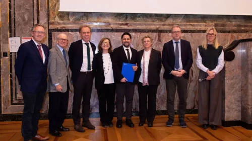 Einstein’ın Mezun Olduğu Üniversiteden İzmir'e Kardiyoloji Alanında Büyük Başarı!