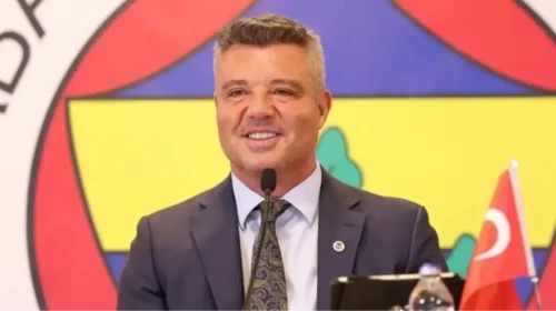 Fenerbahçe'den Sadettin Saran Hakkında Önemli Açıklama Geldi! Başkanlık Konusunda Son Durum Nedir?