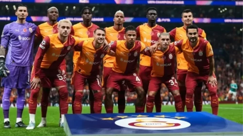 Galatasaray ile Atletico Madrid arasındaki maçın tarihi nedir?