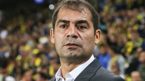 Gençlerbirliği'nin Yeni Teknik Direktörü Metin Diyadin: Kişisel Bilgileri ve Futbol Kariyeri