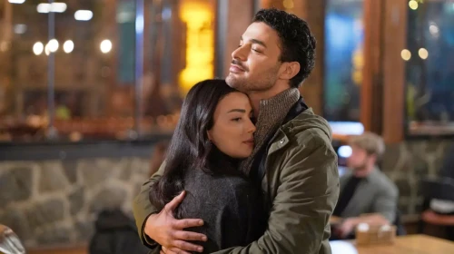 Karadeniz'in Gizemli Gözleri | Gözleri Karadeniz'in 14. Bölümü Yayında!