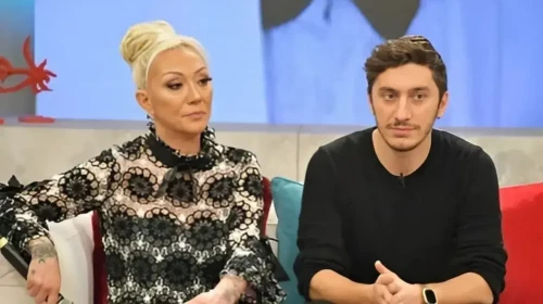 Güllü'nün Oğlu Tuğberk Yağız Kimdir?