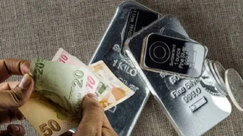 29 Kasım 2025'te Gümüş Fiyatlarında Son Durum: Düşüş Mükemmel mi?