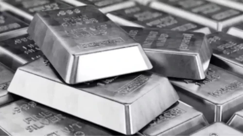 Gümüş Fiyatlarında Rekor Artış: 29 Aralık 2023'te 1 Gram Gümüşün Değeri Ne Kadar? Yatırımcılar Gümüş Almalı Mı?