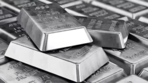 Gümüş Fiyatları Tarih Yazıyor: 1 Gram Gümüş 3 Aralık'ta Ne Kadar? Yatırım Yapmalı Mı?