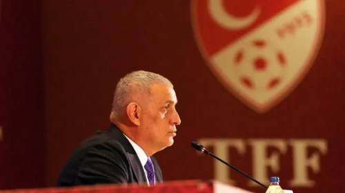 Hacıosmanoğlu 'penaltı' pozisyonunu ilk kez yorumladı: 'Hesaplaşacağız'