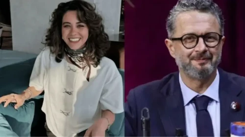 İbrahim Selim'in Kalbinde Yeni Bir İsim: Ayşe Şeyma Keten Kimdir?