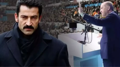 Kenan İmirzalıoğlu, AK Parti'den milletvekili adaylığına ilişkin tartışmalara son noktayı koydu! İddiaları yanıtladı