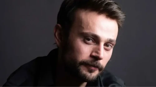 Kerem Arslanoğlu: Yaşı ve Memleketiyle ilgili Merak Edilenler!