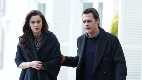 "Kıskanmak Dizisinin 14. Bölümünü İzleme Fırsatı!"