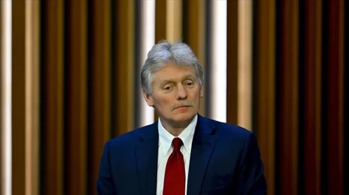 Kremlin'den Açıklama: ABD ile İlişkilerde Temaslar Devam Edecek!