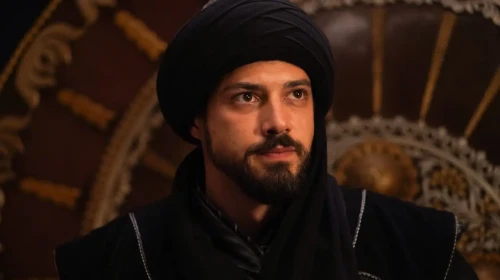 Kuruluş Orhan 8. Bölüm Tek Parça Full İzle! ATV Kuruluş Orhan son bölüm izle!