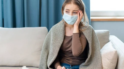 Kuş Gribi Yeniden Tehlike Oluşturuyor: Uzmanlar Uyanık Olun Çağrısı Yapıyor!