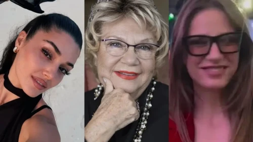 Serenay ve Hande'yi Unutturdu: Yıllar Sonra Gelen Cesur Çıkış!