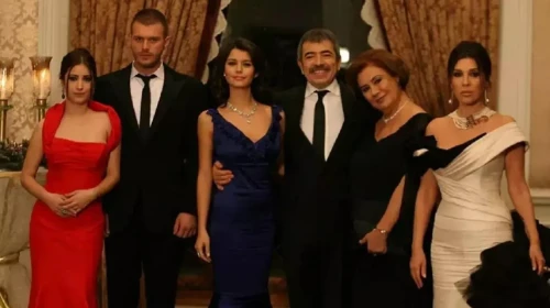 Sıcak Gelişme: Tartışmalara Neden Olan Suçlamalarda Şaşırtan İsim!