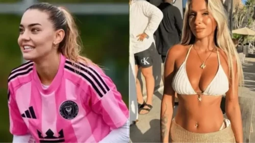 Nisa Sözen: Kimdir, Kaç Yaşında ve Aycan Yanaç Tarafından Darp mı Edildi?