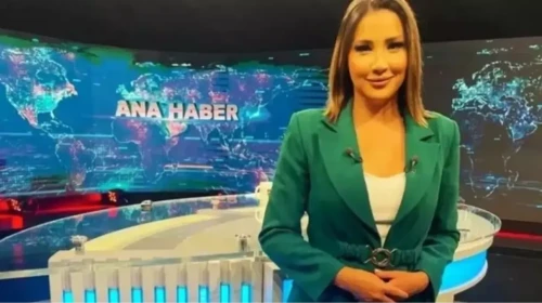 Nur Köşker Boşanma İddialarıyla Gündemde: Eski Eşi Kim?