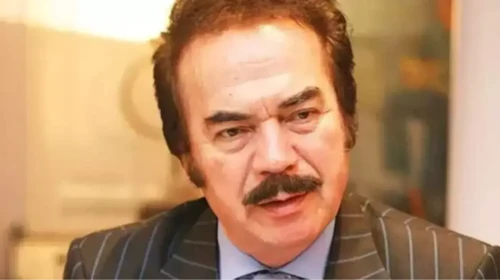 Orhan Gencebay: Türk Müziğinin Efsanevi İsimlerinden Biri ve Kariyer Yolculuğu