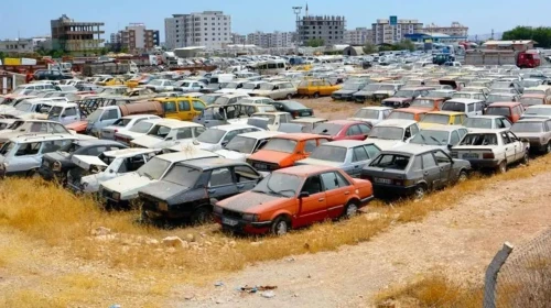 ÖTV Muafiyeti ile Sıfır Araç Fırsatı! Yerli Otomobil Atılımı İçin Hurda Teşviki Yolda! Uygulama Ne Zaman Başlayacak?