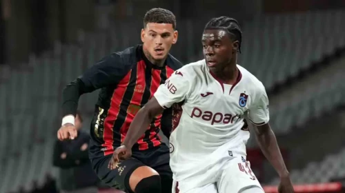 Chelsea, Oulai'nin Peşinde!