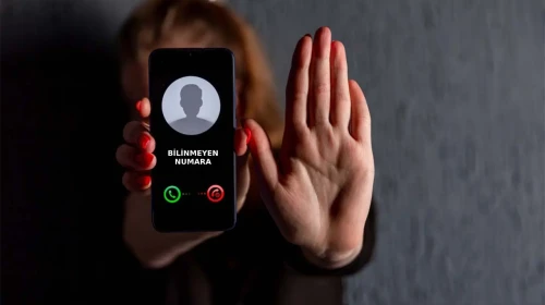 Özel Numaralı Aramalar ve Kodların Anlamı: #31# ve *253# Nedir?