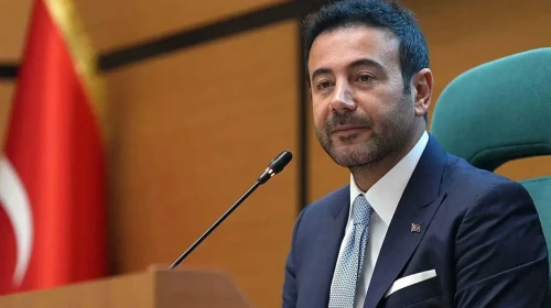 Rıza Akpolat'tan 'İtirafçı Olma' Id dialarına Yanıt Geldi!