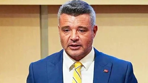 Sadettin Saran adli kontrolle serbest bırakıldı