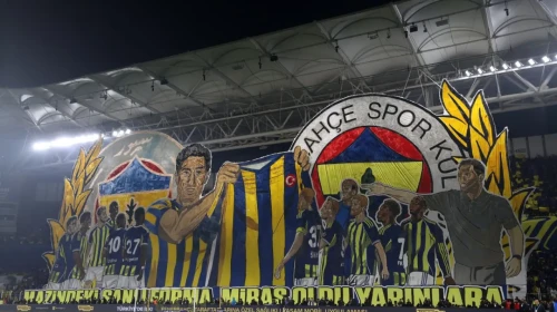 Fenerbahçe Taraftarından Tarihi Gelir Rekoru!