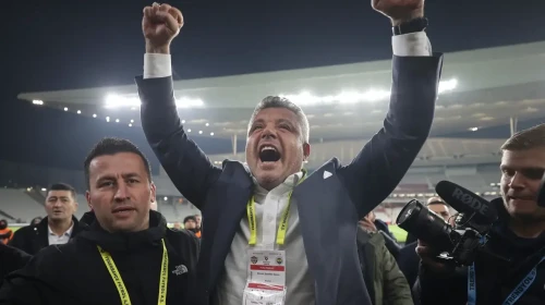 Sadettin Saran'ın Sağlık Durumu Hakkında Test Sonuçları Kamuoyuna Duyuruldu